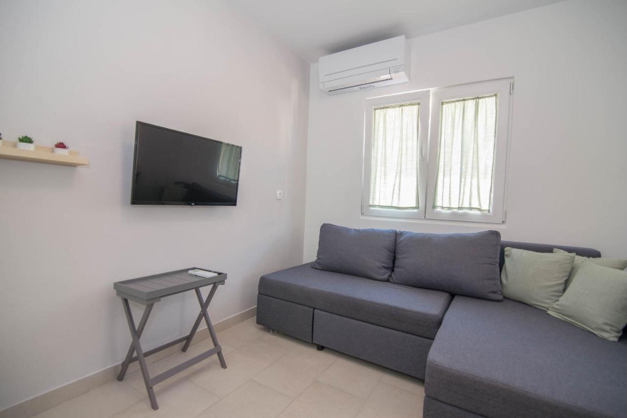 Ivana C6 Veli Lošinj Exterior foto