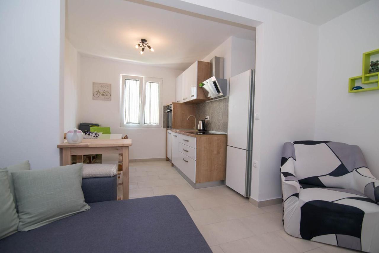 Ivana C6 Veli Lošinj Exterior foto