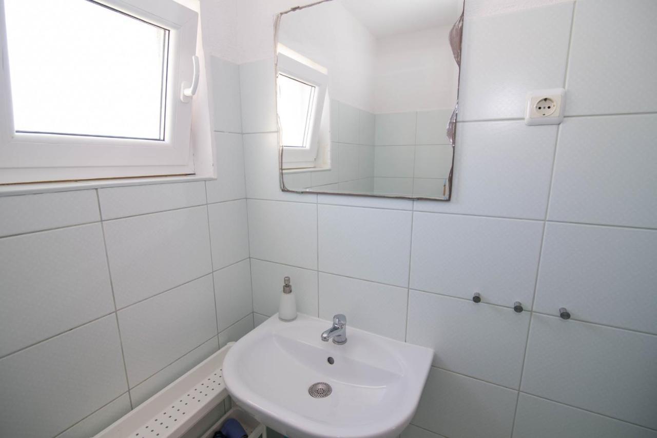 Ivana C6 Veli Lošinj Exterior foto