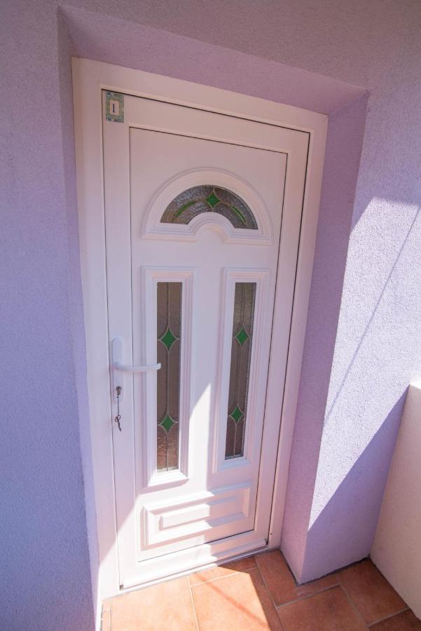 Ivana C6 Veli Lošinj Exterior foto