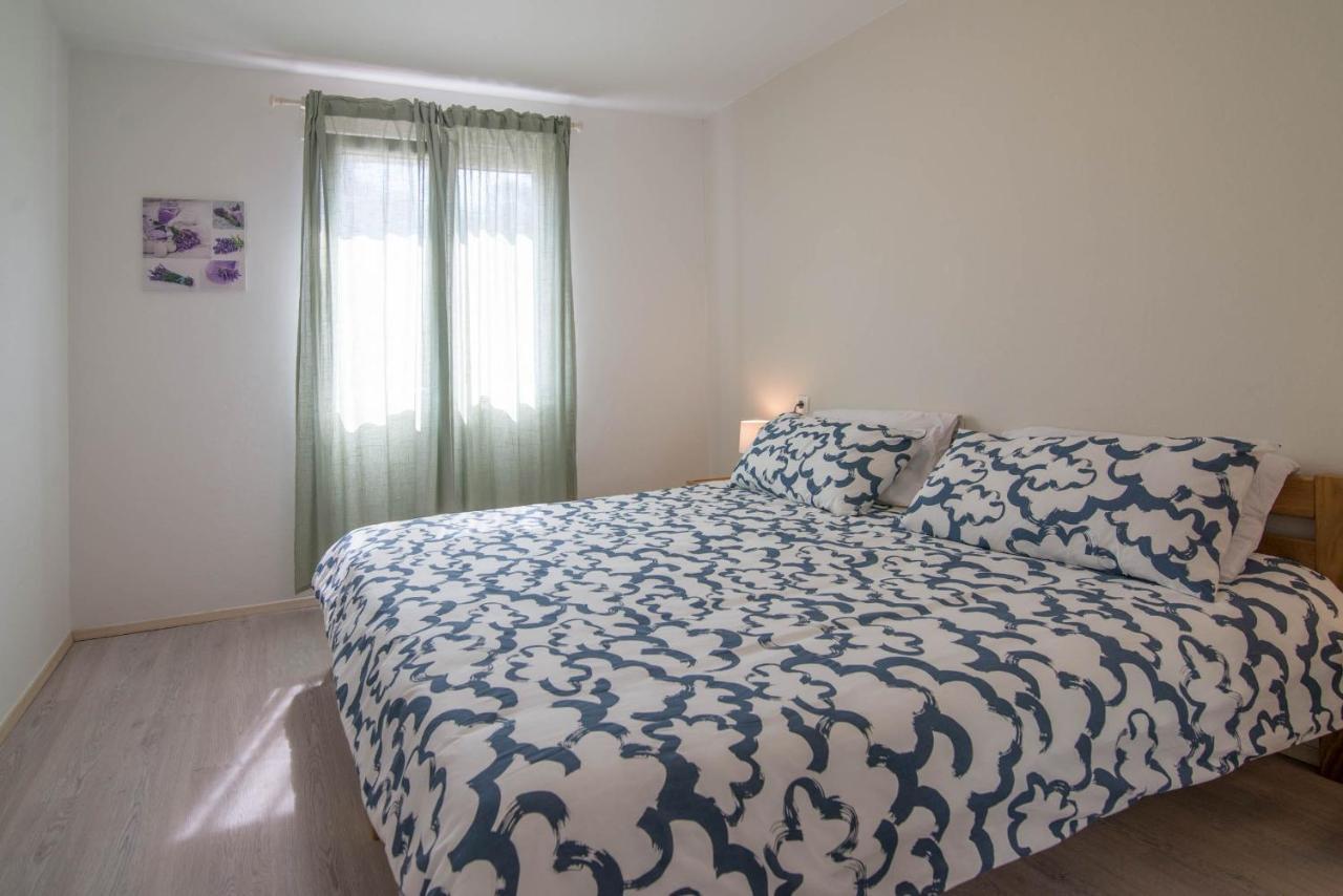 Ivana C6 Veli Lošinj Exterior foto