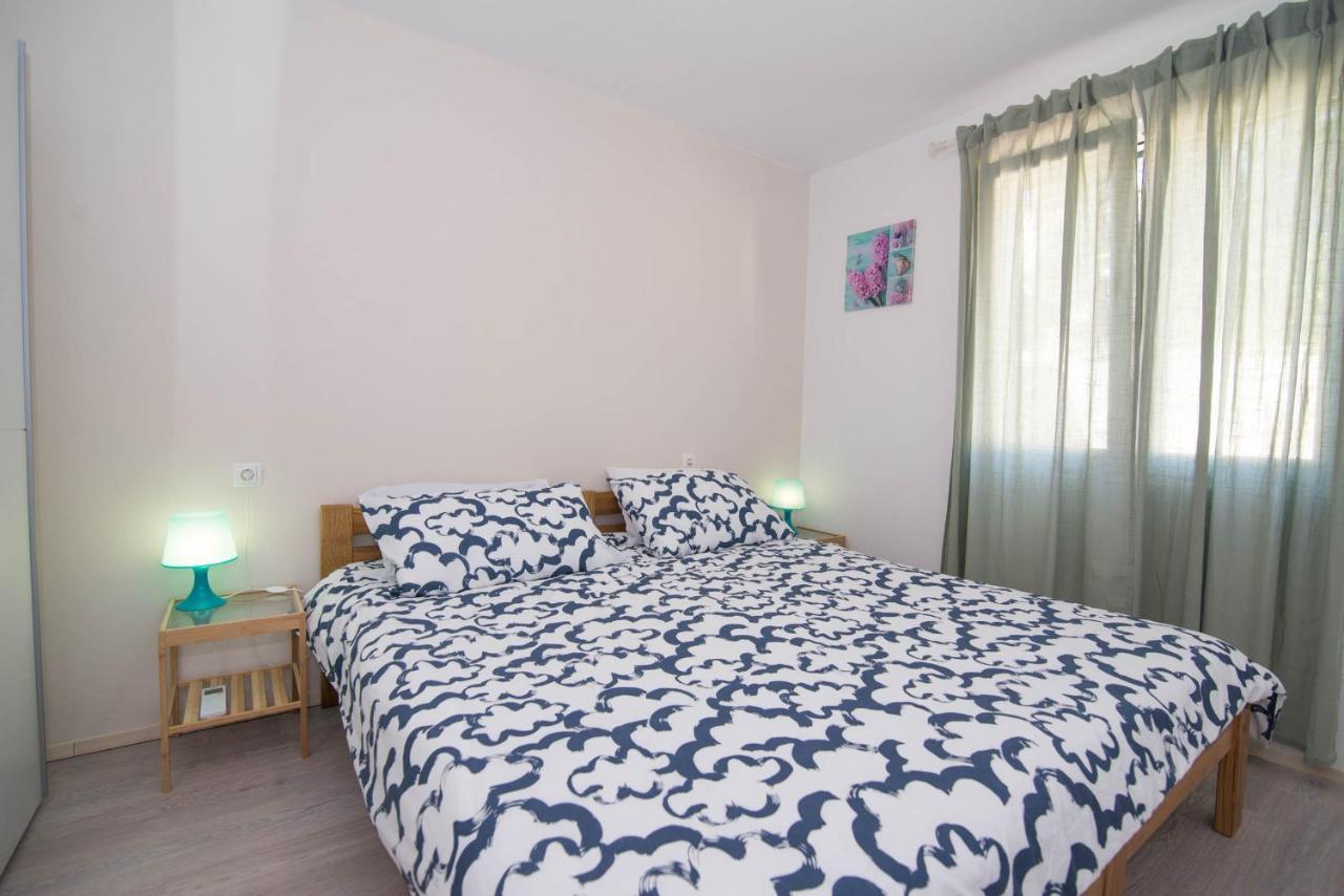 Ivana C6 Veli Lošinj Exterior foto