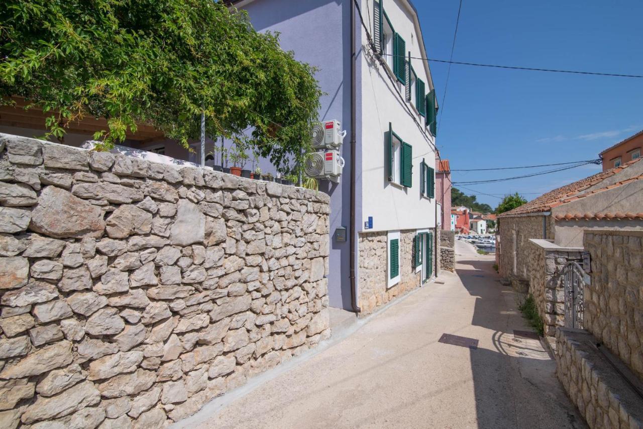 Ivana C6 Veli Lošinj Exterior foto
