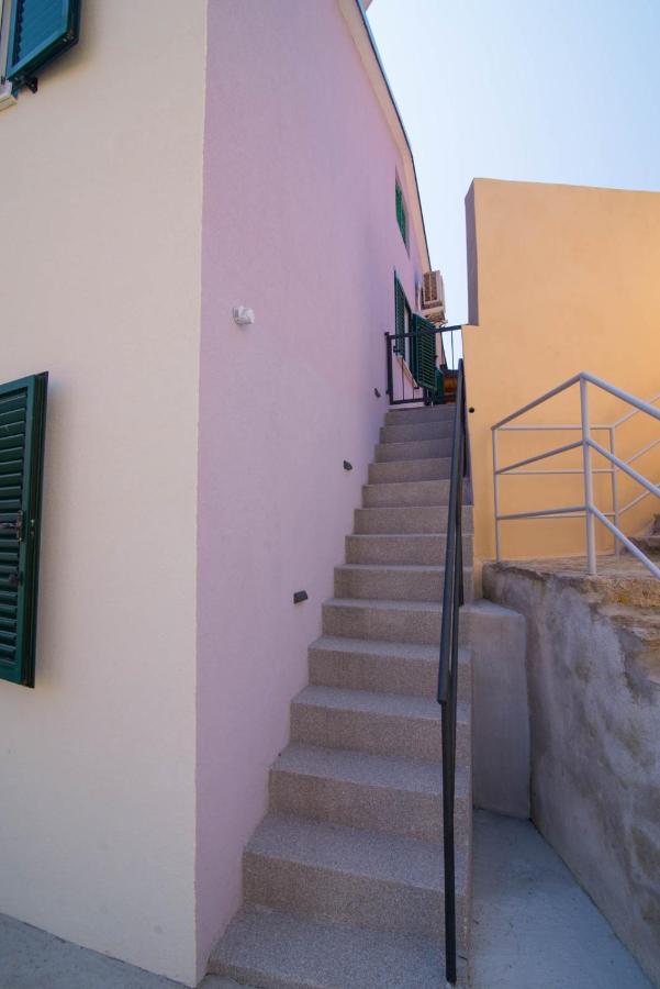 Ivana C6 Veli Lošinj Exterior foto