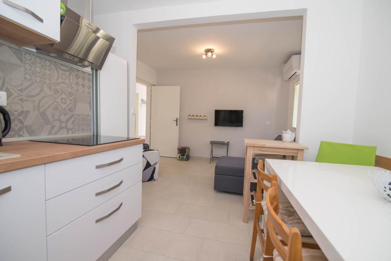 Ivana C6 Veli Lošinj Exterior foto