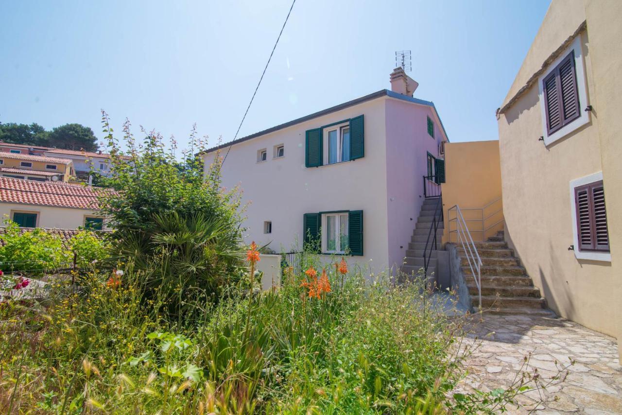 Ivana C6 Veli Lošinj Exterior foto